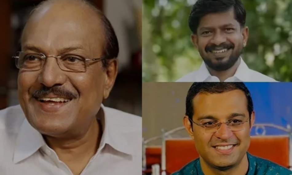 ജെഎൻയു ബിരുദധാരി മുതൽ, തലമുതിർന്ന കുഞ്ഞാലിക്കുട്ടി വരെ; പുതുമകൾ നിറഞ്ഞ സതീശൻ മന്ത്രിസഭ!