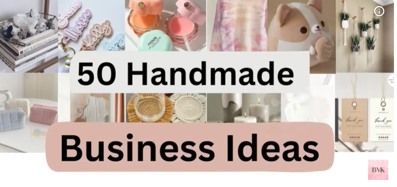 Business Idea