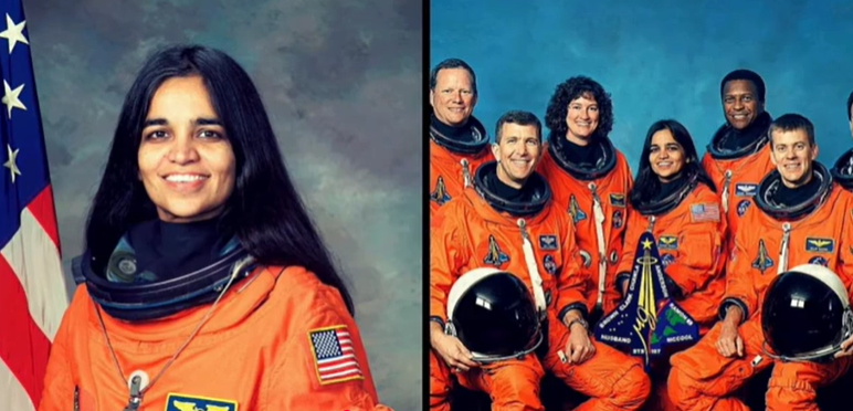 Inspiring Indian Women Achievers