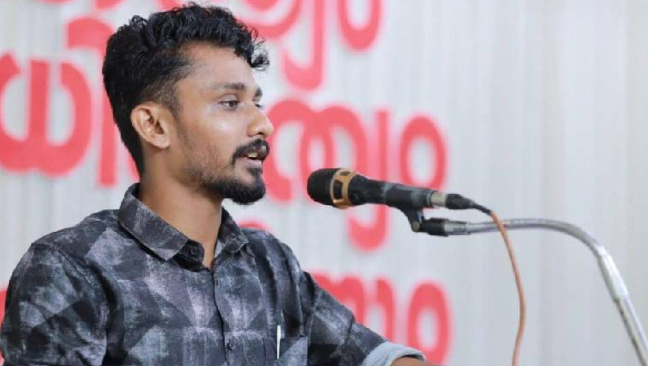 ഓണറേറിയം 21,000 ആയി വർധിപ്പിക്കാത്ത യുഡിഎഫ് സർക്കാരിനെതിരായ സമരത്തിൻ്റെ ഉദ്ഘാടനം വി.ഡി സതീശൻ നിർവഹിക്കും: എം ശിവപ്രസാദ്