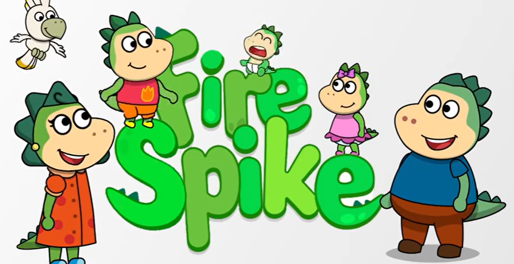 Fire Spike 