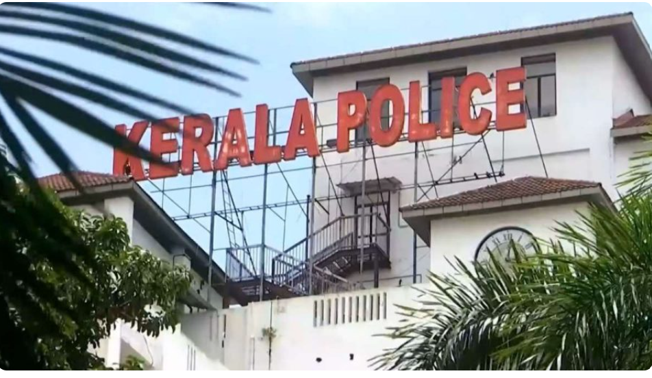 പോലീസിൽ പണി തുടങ്ങി; ഇടത് അനുകൂല അസോസിയേഷൻ നേതാക്കളെ സ്ഥലംമാറ്റി