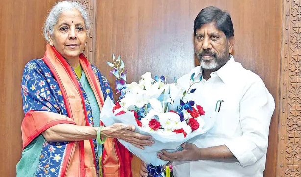 రూ.5వేల కోట్ల అదనపు సాయమివ్వండి
