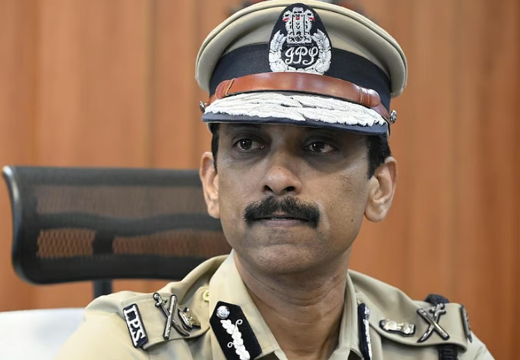 ஆட்கொணர்வு மனு எதிரொலி: முன்னாள் காவல் ஆணையர் அருண் ஆஜராக உத்தரவு