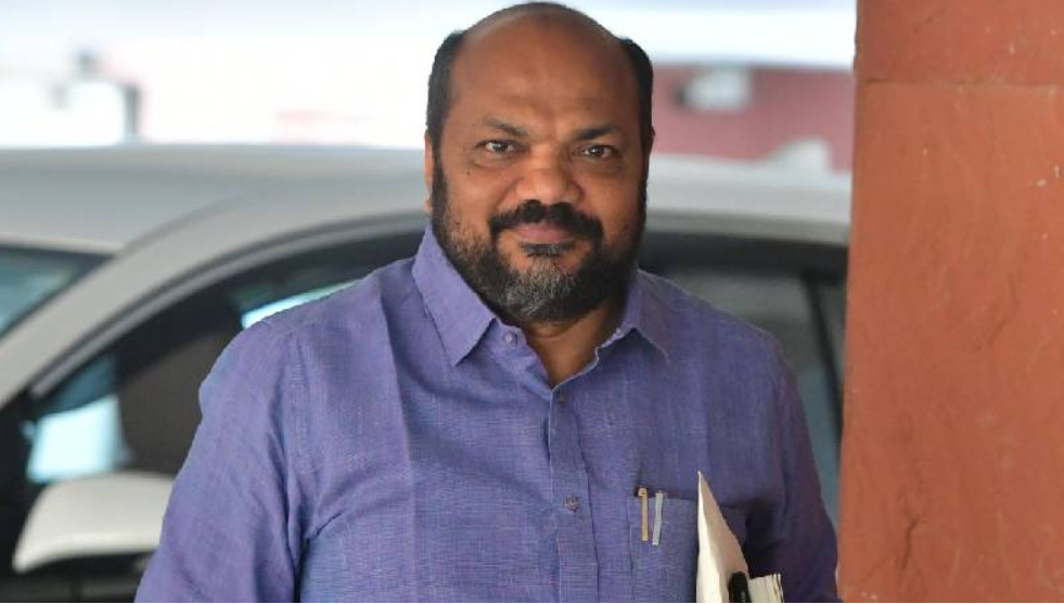 ഗവൺമെൻറ് മാറി എന്നതിൻ്റെ പേരിൽ അതിക്രൂരമായ നടപടിയാണ് പാര്യത്ത് കാവിൽ ഉണ്ടായത്; സാധാരണക്കാരുടെ കൂടെ പാർട്ടിയുണ്ടാകും: പി രാജീവ്
