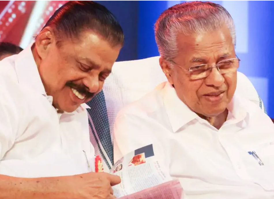 ‘പ്രതിപക്ഷ നേതൃസ്ഥാനം പുനഃപരിശോധിക്കില്ല, പാർട്ടിക്കുള്ളിൽ നടക്കുന്നത് നേതൃമാറ്റത്തിനുള്ള ചർച്ചയല്ല’
