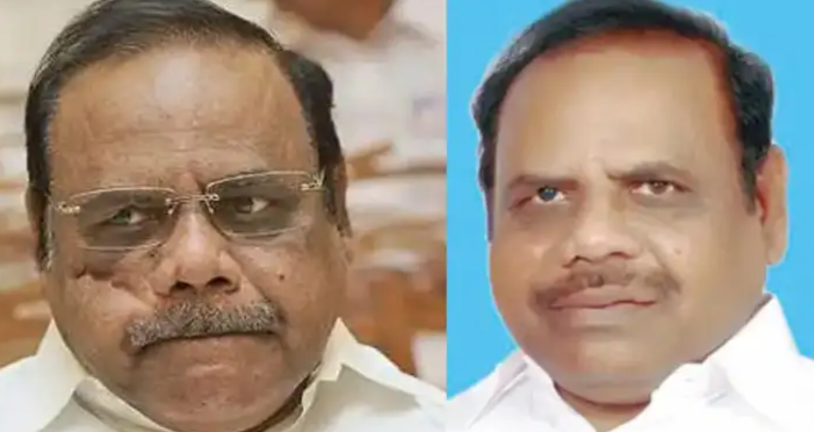 இபிஎஸ் ஷாக்..! அதிமுகவில் இருந்து விலகிவிட்டதாக முன்னாள் சபாநாயகர் தனபால் அறிவிப்பு..!
