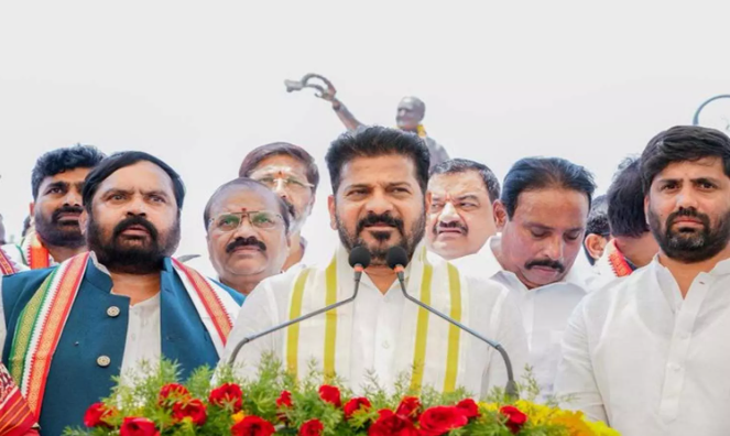 మహిళా బిల్లుపై కేంద్రం రాజకీయం చేస్తే సహించం: సీఎం రేవంత్ రెడ్డి