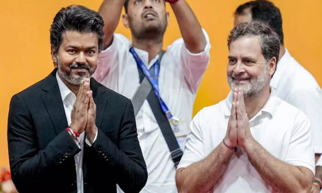 59 ఏళ్ల తర్వాత తమిళ కేబినెట్‌లోకి కాంగ్రెస్!