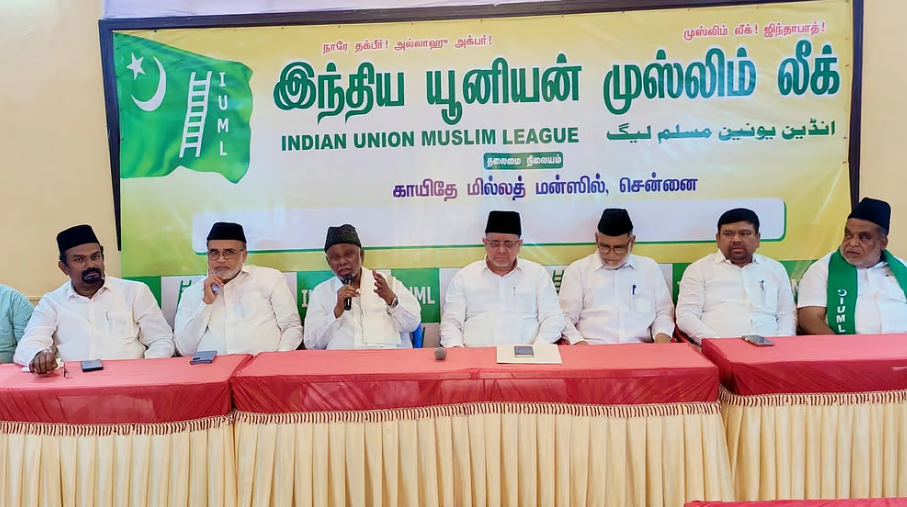 “ஐயூஎம்எல் சார்பில் ஏ.எம்.ஷாஜகானை அமைச்சரவையில் சேர்க்க முடிவு” - காதர் மொகிதீன்