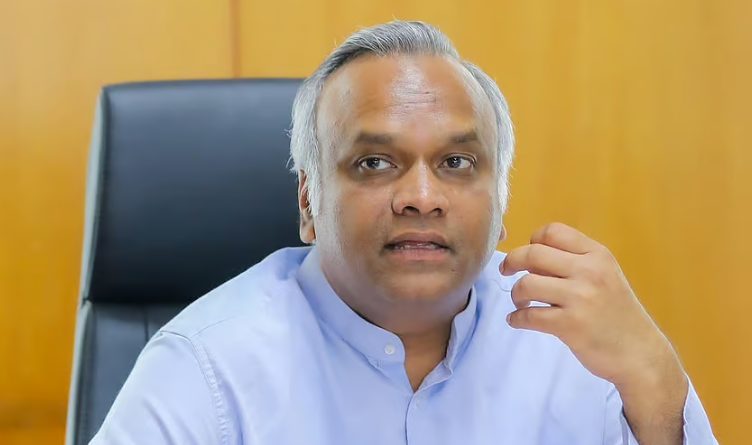 13 ವರ್ಷಗಳಿಂದ ಭಾರತೀಯರಿಗೂ ಮೋದಿ ಚಾಕೊಲೆಟ್ ನೀಡುತ್ತಿದ್ದಾರೆ: ಪ್ರಿಯಾಂಕ್ ಖರ್ಗೆ
