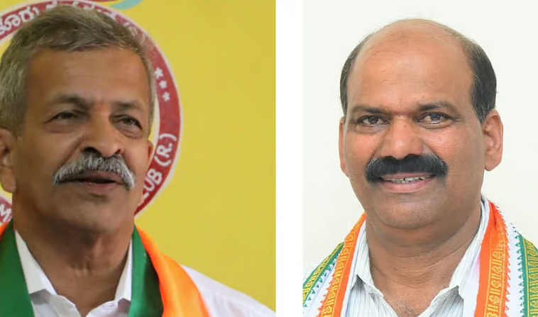 ಶೃಂಗೇರಿ ಶಾಸಕರಾಗಿ ಟಿ.ಡಿ.ರಾಜೇಗೌಡ ಮುಂದುವರಿಕೆ
