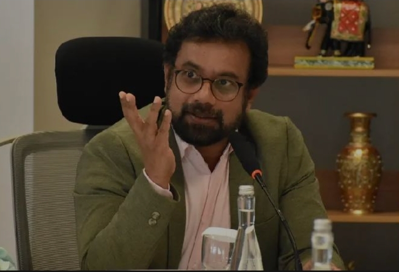 സിബിഎസ്ഇ പരീക്ഷ മൂല്യനിർണയം ആശങ്കയകറ്റാൻ ഇടപെടണമെന്ന് കേന്ദ്രത്തിന് കത്തെഴുതി ഡോ.ജോൺ ബ്രിട്ടാസ് എം പി