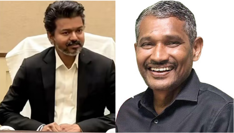 தமிழக அமைச்சரவையில் பங்கேற்கும் வி.சி.க.: அமைச்சராக பதவியேற்கிறார் வன்னிஅரசு..சிறுபான்மையினர் நலத்துறை மற்றும் ஆதிதிராவிடர் நலத்துறை ஆகியவை இதுவரை யாருக்கும் ஒதுக்கப்படாமல் இருந்து வருகிறது..