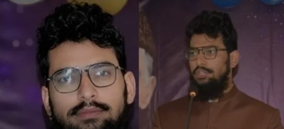 പുൽവാമ ഭീകരാക്രമണത്തിന്റെ സൂത്രധാരൻ ഹംസ ബുർഹാൻ കൊല്ലപ്പെട്ടു; മരണം അജ്ഞാതരുടെ വെടിയേറ്റ്