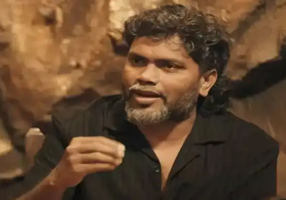 “4 பெண்களுக்கு முக்கிய துறைகள் ஒதுக்கீடு... மாற்றத்தை இந்த அமைச்சரவை முன்னெடுக்கும்”- பா.ரஞ்சித்