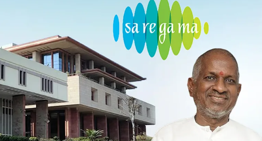 വരികള്‍ക്കും റിക്കാര്‍ഡിങ്ങിനും മേല്‍ ഇളയരാജയ്‌ക്ക് അവകാശമില്ല: ദല്‍ഹി ഹൈക്കോടതി
