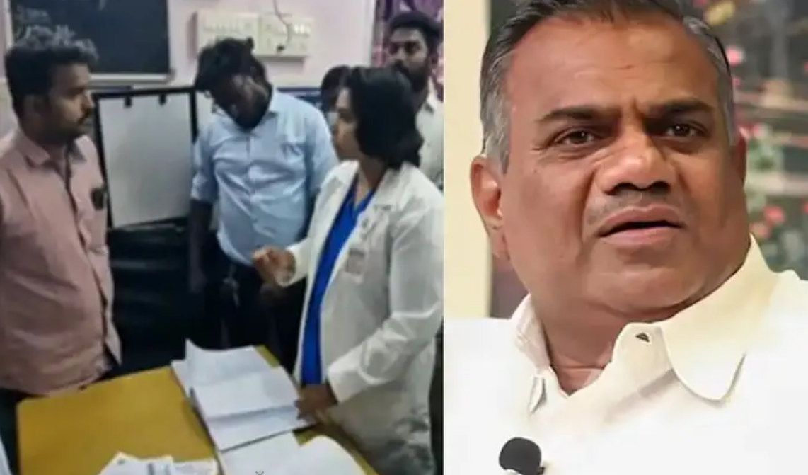 அரசு விவகாரங்களில் தவெகவினர் தலையிடக் கூடாது - பொதுச்செயலாளர் ஆனந்த் அறிவுரை.