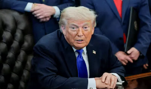 Donald Trump: పోలాండ్‌కు 5 వేల మంది సైనికుల్ని పంపుతున్న అమెరికా