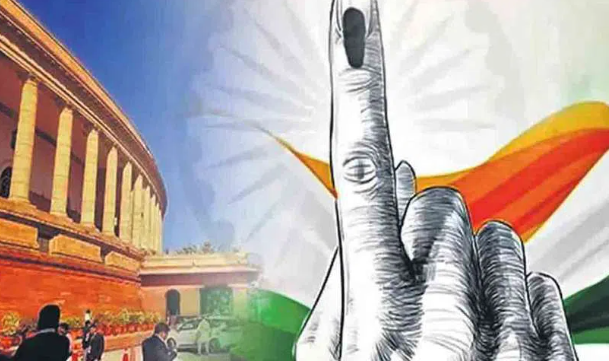 Rajyasabha Elections | జూన్‌లో రాజ్యసభ ఎన్నికలు..సీఈసీ నోటిఫికేషన్‌ విడుదల