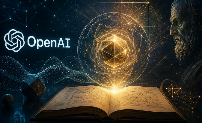 ಗಣಿತದ 80 ವರ್ಷ ಹಳೆಯ ಸಮಸ್ಯೆ ಬಿಡಿಸಿದ OpenAI