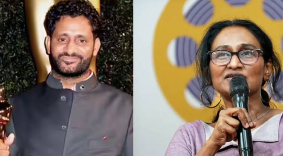 റസൂൽ പൂക്കുട്ടി ചലച്ചിത്ര അക്കാദമി ചെയർമാൻ സ്ഥാനം രാജിവെച്ചു