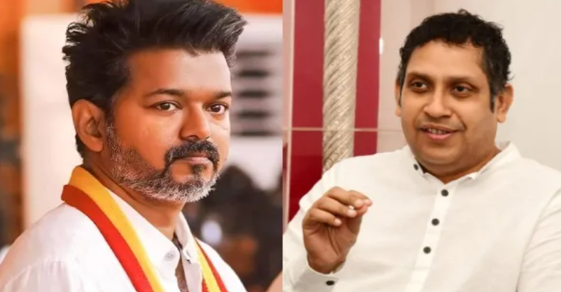 വിജയ് കോണ്‍ഗ്രസിന് വഴങ്ങുമോ? രാജ്യസഭാ സീറ്റ് കിട്ടാന്‍ അടിവലി തുടങ്ങി, ടിവികെയുടെ ഡല്‍ഹി ചുവട്‌