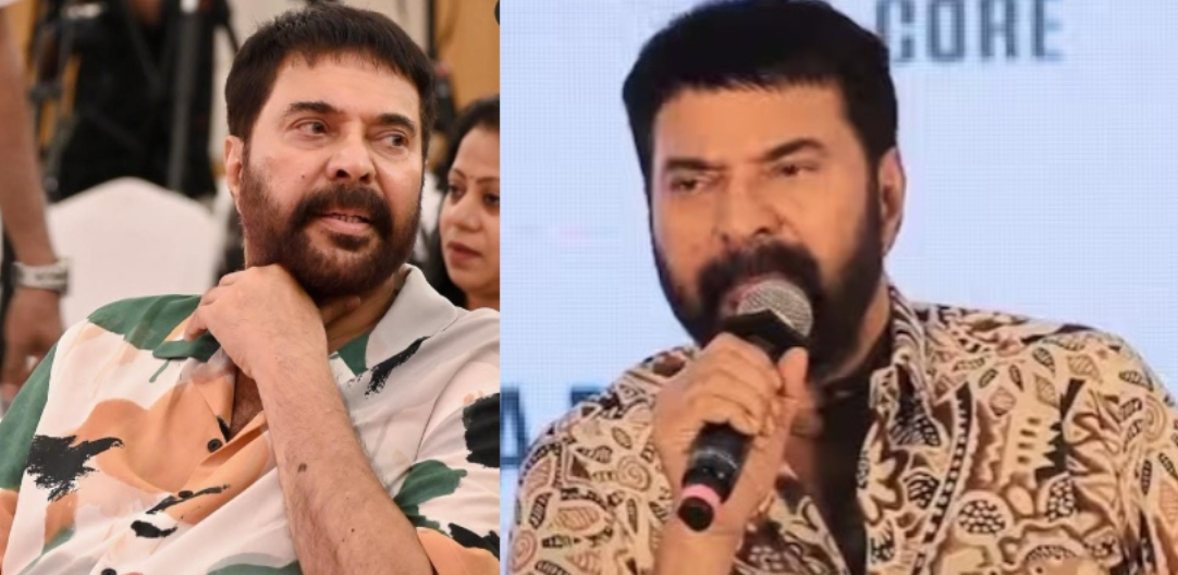 മമ്മൂട്ടിക്ക് എംജി സർവകലാശാലയുടെ ഓണററി ഡോക്ടറേറ്റ്; തിങ്കളാഴ്ച ഗവർണർ ഡോക്ടറേറ്റ് നൽകും