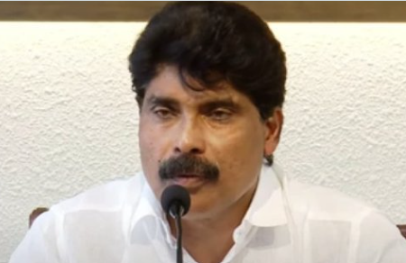 എൽഡിഎഫ് സർക്കാർ ആരംഭിച്ച തുരങ്കപാതയുമായി മുന്നോച്ച് പോകും: ടി സിദ്ദിഖ്
