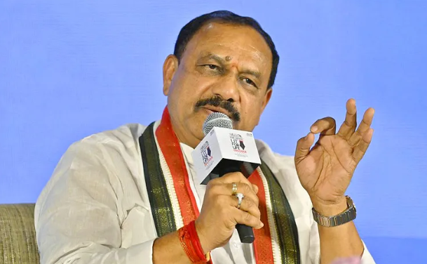 పీసీసీ మార్పు హైకమాండ్ నిర్ణయం.. వార్తలపై మహేష్‌ గౌడ్‌ వ్యాఖ్యలు