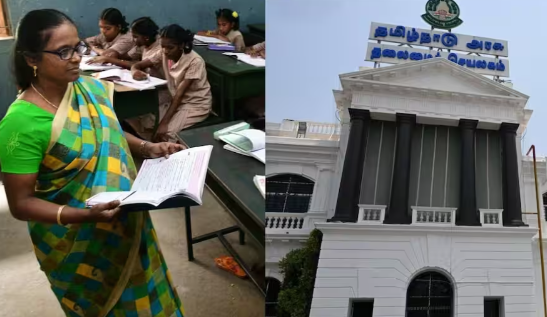 அரசு ஊழியர்களுக்கு பறந்த உத்தரவு.. பணிக்கு லேட்டா வந்தால் நடவடிக்கை .. பள்ளிக்கல்வித்துறை அதிரடி!