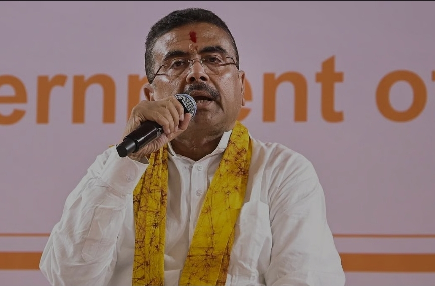 பணி நியமன புதிய கொள்கை அடுத்த பட்ஜெட்டில் அறிமுகம்: மேற்கு வங்க முதல்வர் சுவேந்து அதிகாரி அறிவிப்பு
