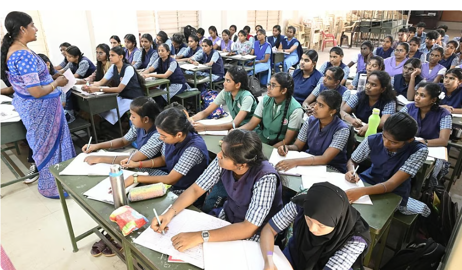 நீட் மறு தேர்வுக்கு ஜூன் 20 வரை பயிற்சி