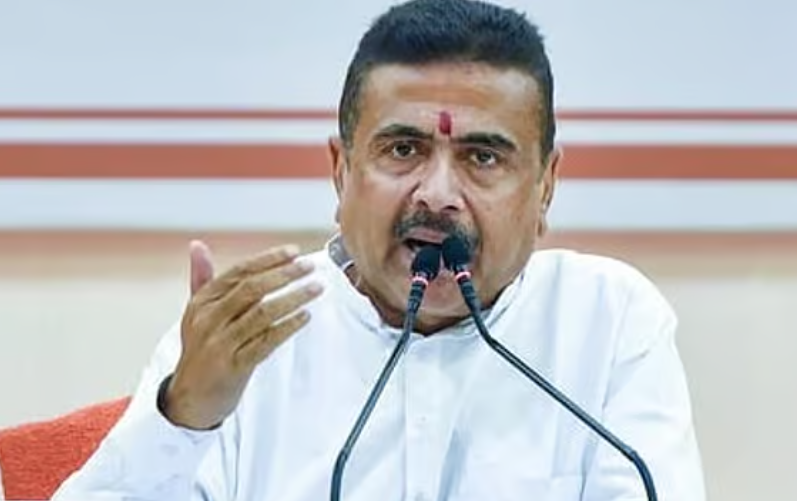சட்டவிரோத குடியேறிகளை அடைத்து வைக்க மையங்கள்: மேற்கு வங்க அரசு உத்தரவு