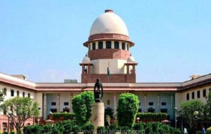 மேகதாது வழக்கு; தமிழ்நாடு அரசின் மறுஆய்வு மனுவை தள்ளுபடி செய்தது உச்சநீதிமன்றம்!