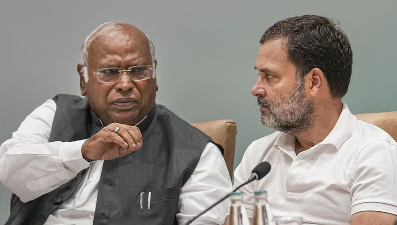 ಆರ್ಥಿಕ ಬಿರುಗಾಳಿ ಅಪ್ಪಳಿಸಲಿದೆ ಎಂದು ಎಚ್ಚರಿಸಿದ್ದೆ: ಇಂಧನ ದರ ಏರಿಕೆಗೆ ರಾಹುಲ್
