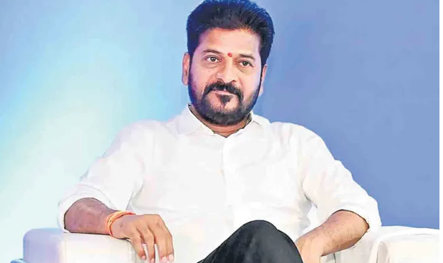 ఆశల పల్లకీలో రేవంత్‌...