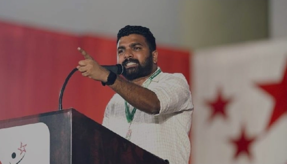 ക്യാമ്പസ് രാഷ്ട്രീയം നിരോധിക്കാനുള്ള നീക്കം ഭരണഘടനാ വിരുദ്ധം: ശക്തമായ പ്രതിഷേധത്തിനൊരുങ്ങി എസ്എഫ്ഐ