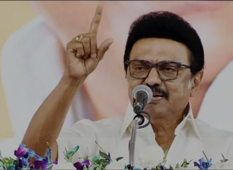 தவெக ஆட்சியில் காட்சி காட்சியாக குதிரை பேரம் நடப்பதாக திமுக தலைவர் மு.க.ஸ்டாலின் விமர்சனம் 