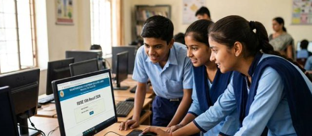 പ്ലസ് ടു പരീക്ഷാഫലം ഇന്ന് പ്രഖ്യാപിക്കും; ഫലമറിയാൻ ചെയ്യേണ്ടത് ഇത്ര മാത്രം