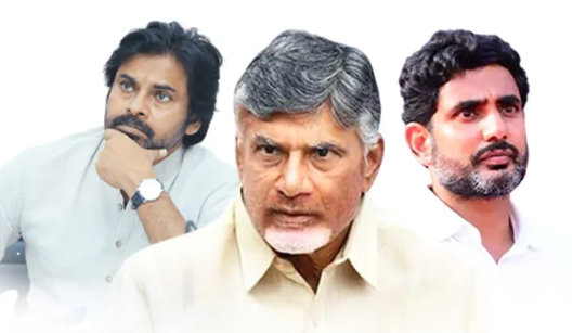 నేరుగా సమాధానం చెప్పలేరా వీళ్లు!