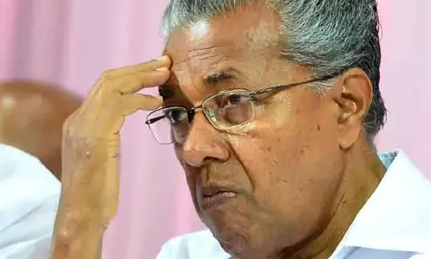 പിണറായി വിജയന്റെ വീടുകളില്‍ ഇഡി റെയ്ഡ്; പരിശോധന മാസപ്പടി കേസില്‍