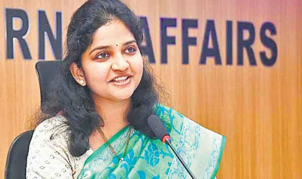Passport Seva services | బక్రీద్‌తో పాస్‌పోర్ట్‌ స్లాట్స్‌ మార్పు..రీజినల్‌ పాస్‌పోర్ట్‌ అధికారి స్నేహజ