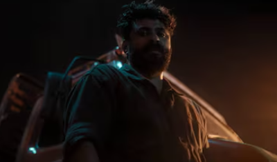 'സിനിമ അവസാനിച്ചാൽ ഉടൻ തിയേറ്റർ വിടരുത്'; പ്രേക്ഷകർക്ക് മുന്നറിയിപ്പുമായി 'കാട്ടാളൻ' ടീം