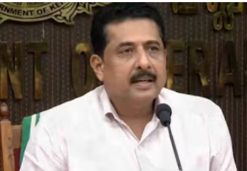വിദ്യാഭ്യാസ മന്ത്രി മാറിയാലും ഫലപ്രഖ്യാപനത്തിനിടെ നാക്കുപിഴ തുടരും; മന്ത്രി എൻ. ഷംസുദീന് ട്രോൾ