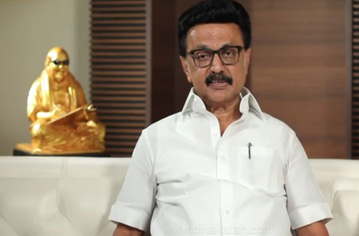 இஸ்லாமியப் பெருமக்கள் அனைவருக்கும் பக்ரித் வாழ்த்துகள்: திமுக தலைவர் மு.க.ஸ்டாலின்