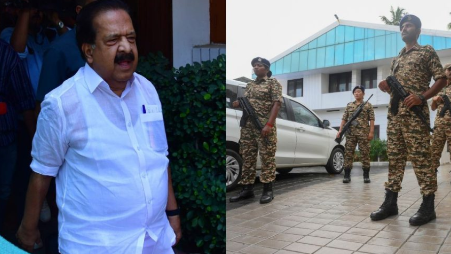 ഇ.‍ഡി റെയ്ഡിനെക്കുറിച്ച് അറിയില്ല; സി.പി.എം. ആരോപണം തള്ളി കോണ്‍ഗ്രസ്