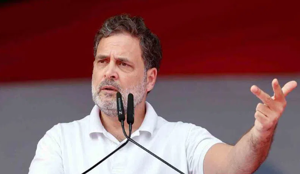 Rahul Gandhi | సీబీఎస్‌ఈ ఫలితాల్లో భారీ అవకతవకలు.. జ్యుడీషియల్ విచారణ జరిపించాల్సిందే: రాహుల్ గాంధీ