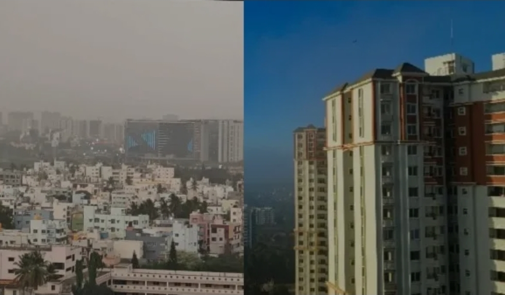 ബെംഗളൂരുവിൽ റിയൽ എസ്‌റ്റേറ്റ് രംഗത്ത് വലിയ മാറ്റം; പ്രാന്തപ്രദേശങ്ങളിലും ഭൂമി വില ഉയരുന്നു, കാരണം?