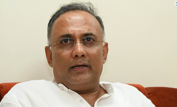 ರಾಜ್ಯದಲ್ಲಿ ಎಬೋಲಾ ಪ್ರಕರಣ ಇಲ್ಲ, ಜನರು ಆತಂಕಕ್ಕೆ ಒಳಗಾಗಬೇಡಿ: ಸಚಿವ ಗುಂಡೂರಾವ್‌